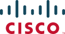 Логотип компании Cisco